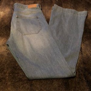 Like New H&M jeans
